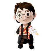 Pelúcia do Harry Potter 35cm Baby Infantil e Adulto Baby Brink