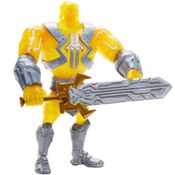 BONECO E PERSONAGEM MOTU ANIMATED LARGE HE-MAN