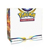 Jogo de Cartas e Baralho 9 Astros Cintilantes 216 cartas Copag Pokémon