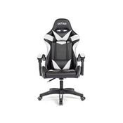 Cadeira Gamer PCTOP Strike Branco - 1005