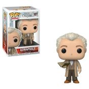 Pop! Belas Maldições (good OMENS) - Aziraphale com Livro #1077