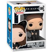 Pop! Friends - Monica Geller - Mulher Gato #1069