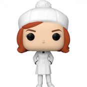 Pop! o Gambito da Rainha (THE Queen´s Gambit) - BETH Harmon Final Game #1123