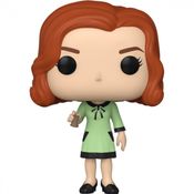 Pop! o Gambito da Rainha (THE Queen´s Gambit) - BETH Harmon #1122