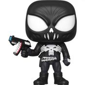 Pop! Marvel Venom - Venomized Punisher #595