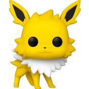 Pop! Pokemon - Jolteon #628