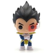 Pop! Dragon BALL Z - Vegeta - #10