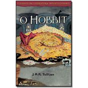 O Hobbit - Capa Smaug
