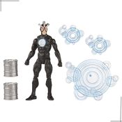 Boneco Marvel X-men Legends Havok - Hasbro F3689