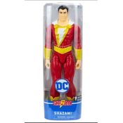 Sunny Figura Articulada 29 Cm DC Comics - Shazam