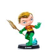 Aquaman Comics - MINICO