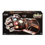Marvel Legends Séries Manopla do Infinito Thanos - Hasbro