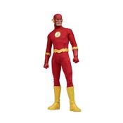 THE FLASH DC COMICS - 1/6 FIGURE