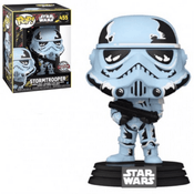 Funko Pop! Star Wars - Stormtrooper 57932