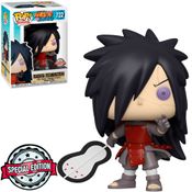 Funko Naruto Shippuden Exclusive - Madara 722