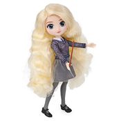 Boneca Luna Lovegood Wizarding World - Harry Potter - Sunny 2631