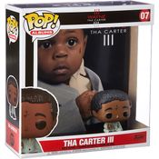 Funko Pop! Albums: Lil Wayne Tha Carter iii 52932