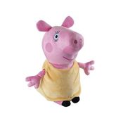 Pelucia Mamae Pig da Peppa Pig Sunny 2342 30 Cm