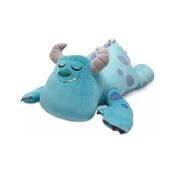 Pelucia Disney Pixar Monstros SA Sulley Cuddleez - F0061-9