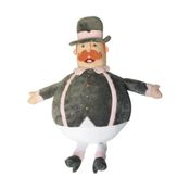 Pelúcia Mundo de Bita 50cm Emite Som Fun - F00162