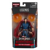 Marvel Legends Doctor Strange Multiverse of Madness  - Doutor Estranho Hasbro F0368
