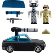 ROBLOX - VEÍCULO ROBLOX - SUNNY