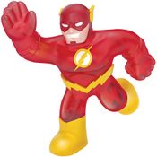 Boneco Elástico que Estica Flash - Goo Jit Zu DC