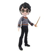 Boneco Harry Potter Wizarding World - Sunny