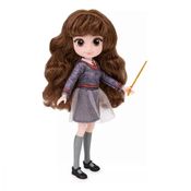 Boneca Harry Potter Wizarding World - Hermione Granger - 20 cm - Sunny