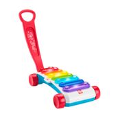 Xilofone Gigante - Colorido - Fisher-Price