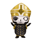 Funko Pop Rocks Ghost Papa Emeritus III 204
