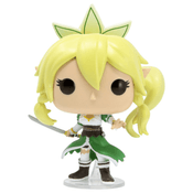 Funko Pop Anime Sword Art Online Leafa 991