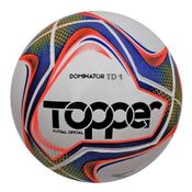 Bola Futsal Topper Dominator TD1