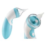 Aspirador Nasal Elétrico Perfect Baby Multikids Baby