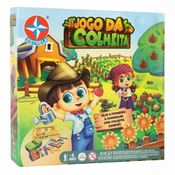 Jogo da Colheita - Estrela