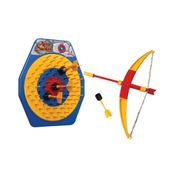 Jogo Arco e Dardos Infantil - Elka