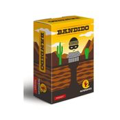 Bandido - Jogo de Cartas Papergames