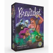 Jogo Brewitched - GROK