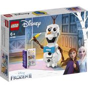 Lego Disney Frozen - Olaf 41169