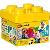 Lego Classic Peças Criativas 10692