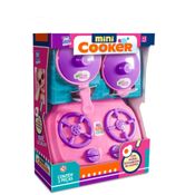 MINI COOKER INFANTIL-ZUCA TOYS