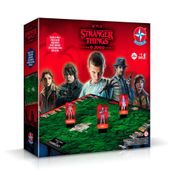 Jogo Stranger Things  O Jogo - Estrela