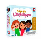 Jogo Da Linguagem - Estrela