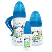 Kit Design Meu Primeiro Kit - Azul - Lillo