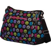 Bolsa Rosa Intek Toy Único Fashion
