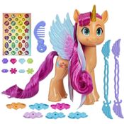 My Little Pony - Sunny Starscout - Penteados com Fitas F3873