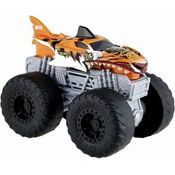 Hot Wheels - Monster Trucks - Tiger Shark Hcp83