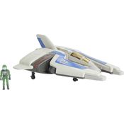 Lightyear - Nave Espacial Xl-07 & Buzz Lightyear Hhj99