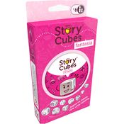 Jogo Fantasia - Rorys Story Cubes - Galápagos