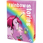 Jogo de Cartas - Rainbow Stories - Galápagos